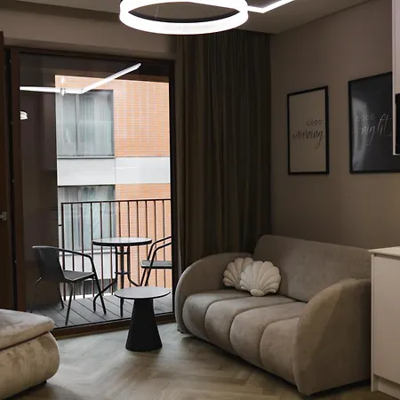 Luxury Appartement *