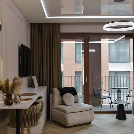Luxury Gdansk