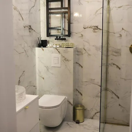 Apartment Luxury Gdansk