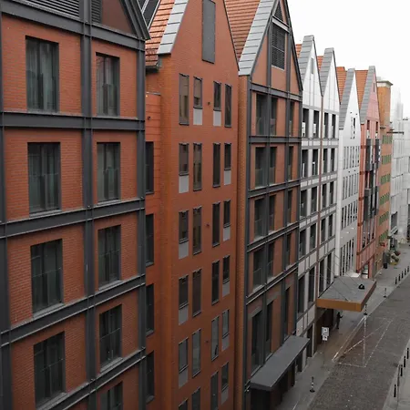 Luxury Gdansk