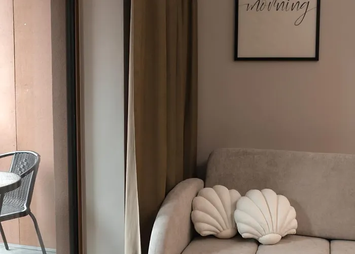 Appartement Luxury *