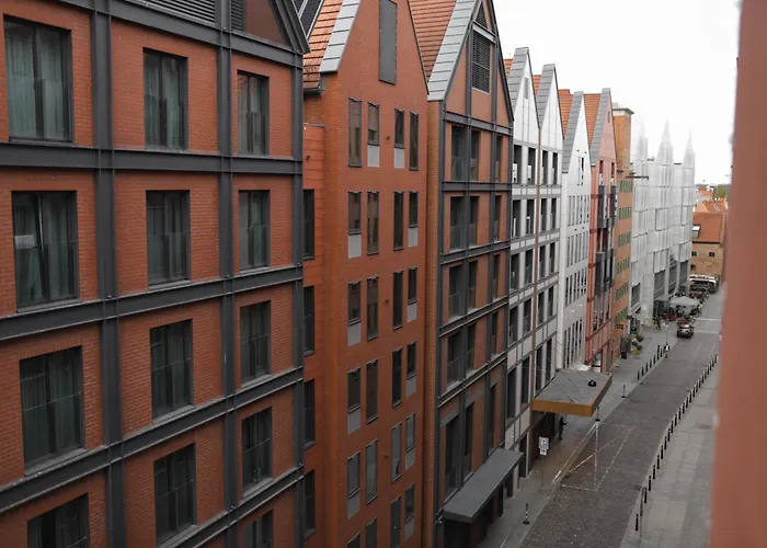 Luxury Gdańsk