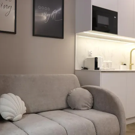 Luxury Gdansk